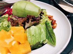 -开海·红岛海鲜虾水饺(石老人店)
