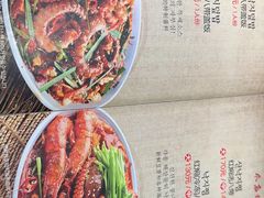 -金明子八带鱼馆(正宗韩国连锁店)