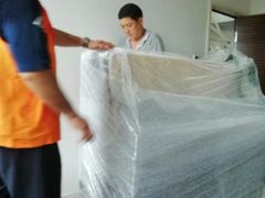 -上海跃迁搬场公司 日式搬家