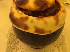 -成桂西餐厅·42年的味道(五大道疙瘩楼店)