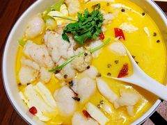 -意满花千醉(金茂览秀城店)