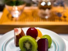 -叶叶菩提(太原别墅店)