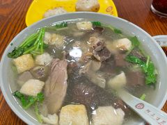 -阿三生煎(航北路店)
