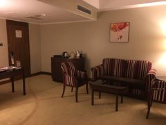 -北京西单美爵酒店