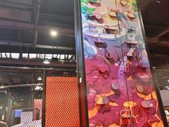 -Tenker Club弹刻极限主题公园 · 蹦床 · 团建 · 生日派对(大关店)