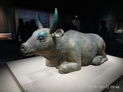 -宁夏博物馆