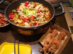 -蛙喔牛蛙(仙林万达茂店)