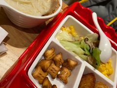 儿童套餐-味千拉面(煌华新纪元购物广场店)