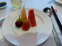 -桂花楼淮扬中餐厅(浦东香格里拉店)