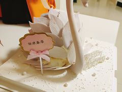 -安妮贝可生日蛋糕(北国商城店)