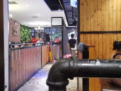 -吉布鲁牛排海鲜自助(芙蓉万家丽店)
