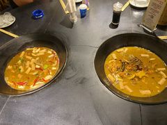 -三里屯土灶台(盐城总店)