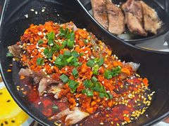 -新仙清汤牛腩(铜锣湾店)