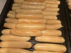 -漢咖啡·全服务式自助晚餐(武汉洲际酒店)