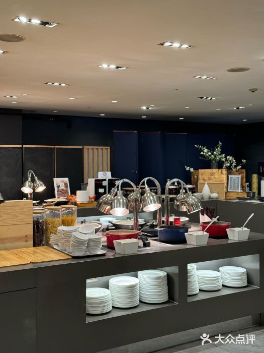 首尔花园酒店图片