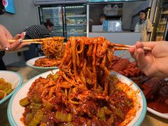 -滴滋味·新疆炒米粉·炒三凉(乌市总店)