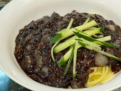 -桃园中华料理炸酱面(燕儿岛路店)
