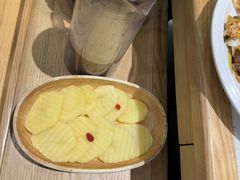 -千牛将·鲜牛肉火锅(开元路店)