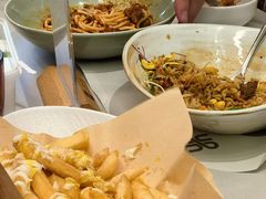 -一沙一城·岩烤牛扒(深圳首店)