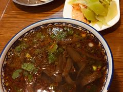 -惠记粉汤羊血梆梆肉(永松路店)