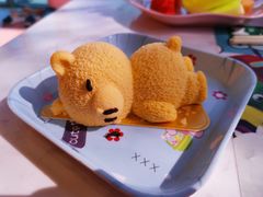 -水桶王国主题餐厅·聚会·生日派对·亲子活动·家庭套餐(亚龙湾希尔顿店)