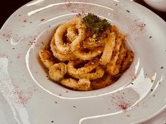 -Lets burger非常汉堡·环球风味(蓝色港湾店)