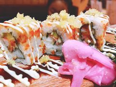 -九田家黑牛烤肉料理(二天地店)