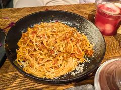 -Q MEX 库迈墨西哥餐吧(三里屯店)