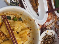 -老碗会·陕西手工面(前海世茂店)