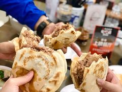 -子午路张记肉夹馍(翠华路店)