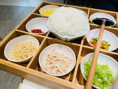-乔阿马·江南味·驴肉香(龙湖华泾天街店)