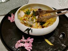 -悦融琥珀·京鲁菜·海味珍品(西单店)