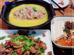 -七裕庄(凯旋南路店)