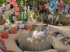 -天空花园餐吧·生日·团建(南山店)