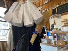 -仙峰天然面包(迎宾路店)