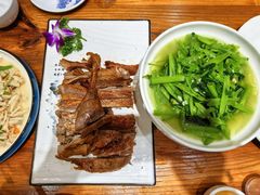 -下梅人家土菜馆(历史文化餐厅度假区店)