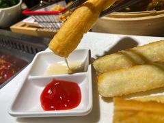 -味舵主重庆火锅(邓尉路店)