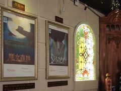 -逃脱反斗城沉浸剧情密室(北京路店)