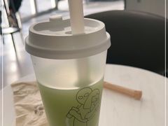 -喜茶(武汉范湖万达广场店)