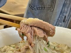 -老刘家永盛斋·传统泡馍(东关南街店)