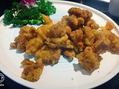 -皇城根北京风味主题餐厅(日照万象汇店)