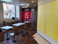 -麦当劳(中山路店)