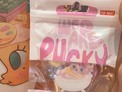 -泡泡玛特POPMART(国金街店)