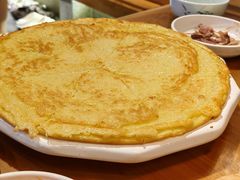 土豆饼-长寿参鸡汤(朝韩风情街店)
