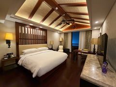 -三清山希尔顿度假酒店