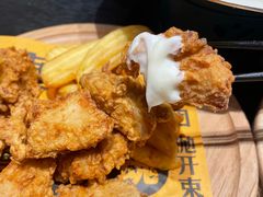 -熊吞·大碗丼烧肉饭(西市场嘉华店)
