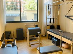-VPsmart私教健身工作室(新华路旗舰店)