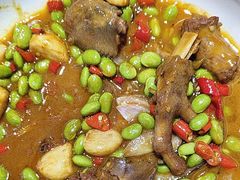 -徽镇小厨·经典徽菜(马连道店)