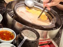 -捞王锅物料理(凯旋路店)