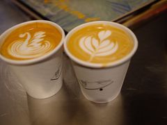 -Seesaw Coffee(上生新所店)